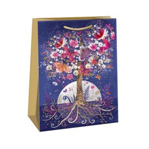 ARGUS Dárková papírová taška (30 x 42 cm) 07890201