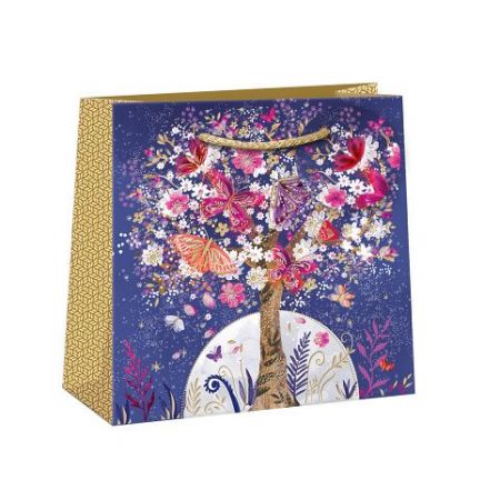 ARGUS Dárková papírová taška (18 x 18 cm) 07290201