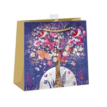 ARGUS Dárková papírová taška (18 x 18 cm) 07290201h