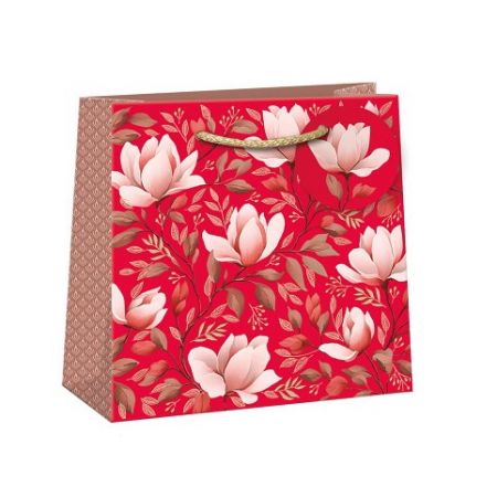 ARGUS Dárková papírová taška (18 x 18 cm) 07290202