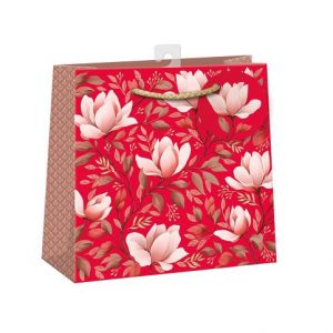 ARGUS Dárková papírová taška (18 x 18 cm) 07290202h