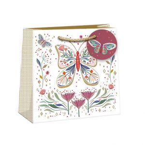 ARGUS Dárková papírová taška (18 x 18 cm) 07290203