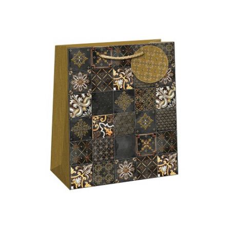 ARGUS Dárková papírová taška (20 x 24 cm) 07490204