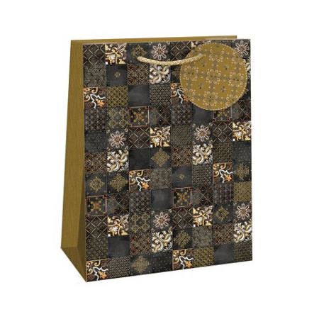 ARGUS Dárková papírová taška (30 x 42 cm) 07890204