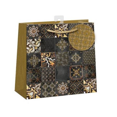 ARGUS Dárková papírová taška (18 x 18 cm) 07290204h