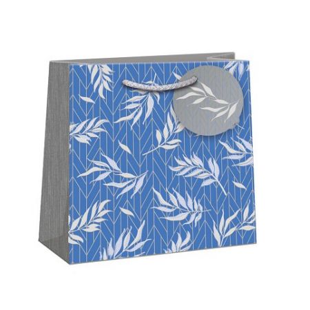 ARGUS Dárková papírová taška (18 x 18 cm) 07290206