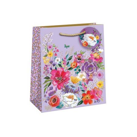 ARGUS Dárková papírová taška (20 x 24 cm) 07490205