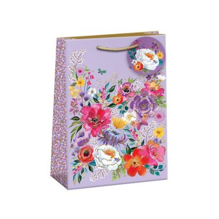 ARGUS Dárková papírová taška (23.5 x 33 cm) 07590205