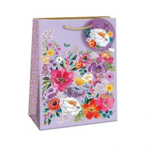 ARGUS Dárková papírová taška (30 x 42 cm) 07890205