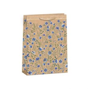 ARGUS Dárková papírová taška (23.3 x 31.3 cm) 07540146