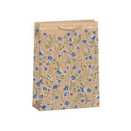 ARGUS Dárková papírová taška (23.3 x 31.3 cm) 07540146