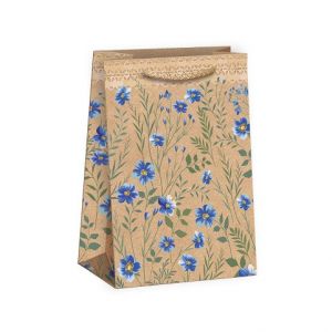 ARGUS Dárková papírová taška (13 x 18 cm) 07240146