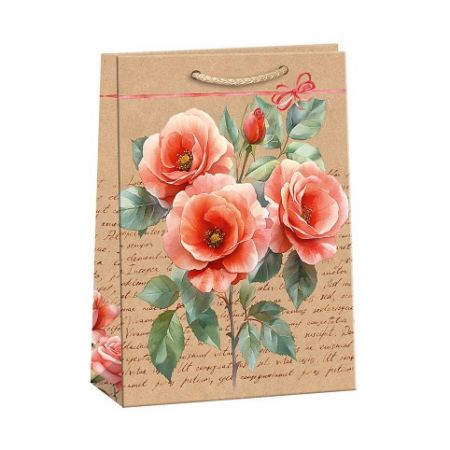 ARGUS Dárková papírová taška (31 x 41.5 cm) 07840147