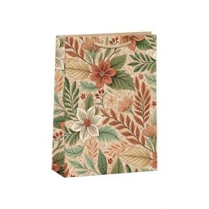 ARGUS Dárková papírová taška (23.3 x 31.3 cm) 07540149