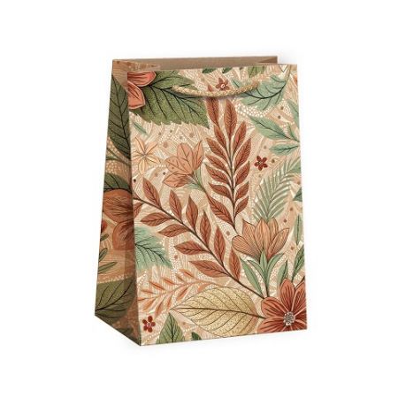 ARGUS Dárková papírová taška (13 x 18 cm) 07240149