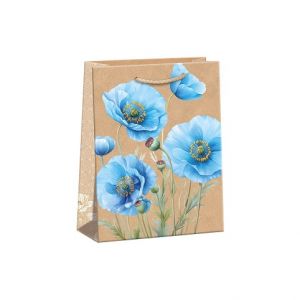 ARGUS Dárková papírová taška (18.3 x 24.3 cm) 07440150