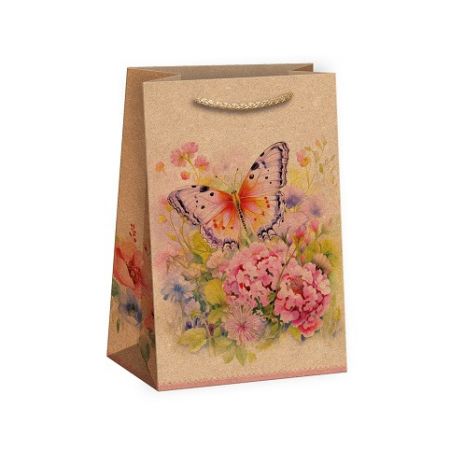 ARGUS Dárková papírová taška (13 x 18 cm) 07240151