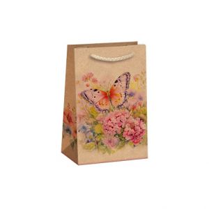 ARGUS Dárková papírová taška (10 x 16 cm) 07140151