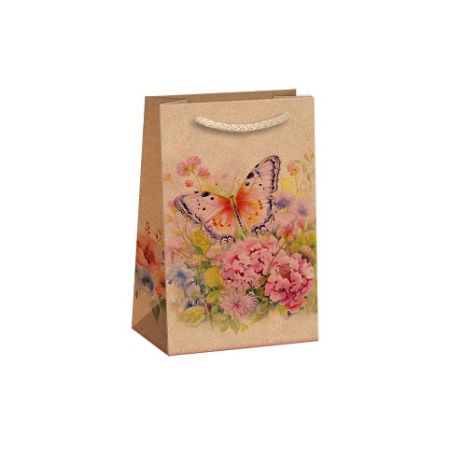 ARGUS Dárková papírová taška (10 x 16 cm) 07140151