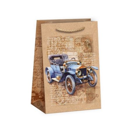 ARGUS Dárková papírová taška (13 x 18 cm) 07240145