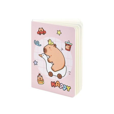 ARGUS Zápisník Capybara 1 14030001