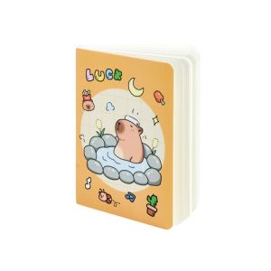 ARGUS Zápisník Capybara 3 14030003