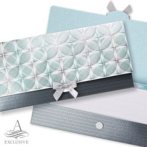 ARGUS Obálka s kartičkou príležitostná 85-6046