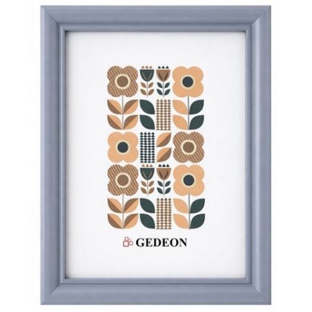 Fotoráměček 13x18cm dřevěný OA13 (22x20mm)