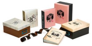 Fotobox (krabička na fotografie) 10x15/700 B-703