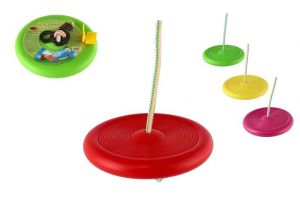 Houpačka Jojo kruh na závěs průměr 27cm