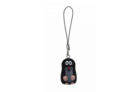 Klíčenka Mini Krtek 4cm v sáčku