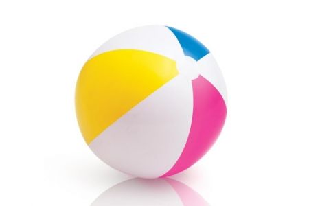Nafukovací míč 61cm INTEX 59030