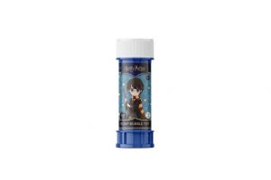 Bublifuk 60ml Harry Potter 4x10,5cm