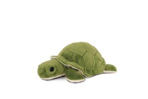 Želva plyš 17x20cm 0m+