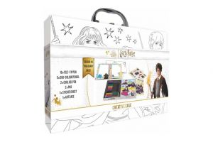 Kreativní kufřík Harry Potter ve fólii