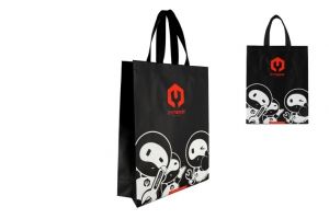 Taška iM.MASTER 30x43 cm