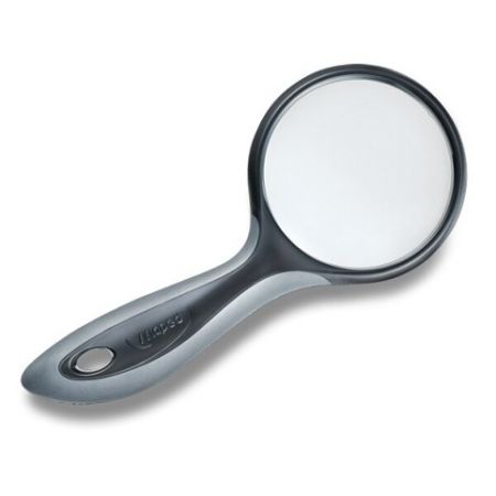 MAPED Lupa Senior sklo 75 mm 