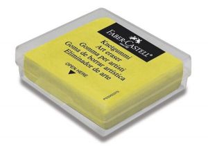 Pryž Faber-Castell umělecká,mix barev