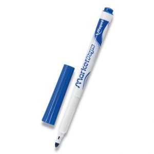 Popisovač MAPED Whiteboard Peps 1,5mm modrý