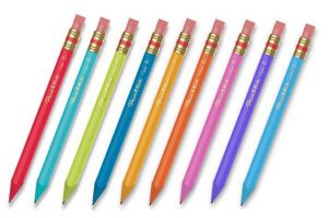 MT PAPERMATE Mates 1,3mm oranžová