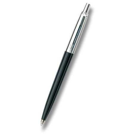 PARKER Jotter Special Black kuličková tužka (kuličkové pero)