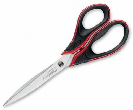 Nůžky MAPED Advanced Gel 21cm asymetr.