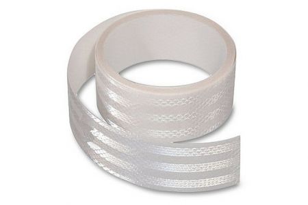 Samolepící reflexní páska 5 cm x 1 m