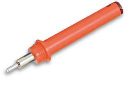 Náhradní hrot technického pera Rotring Rapidograph 1,0 mm (1,0mm)