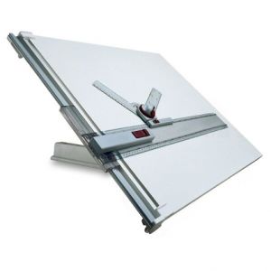 Rýsovací deska A2 Rotring 70x60x1,6cm (rysovací-rýsovací prkno, deska)