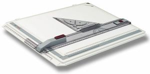Rýsovací deska Rotring Rapid A3 (rysovací-rýsovací prkno, deska)