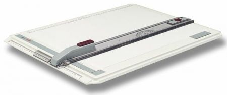 Rýsovací deska Rotring Profil A4 (rysovací-rýsovací prkno, deska)