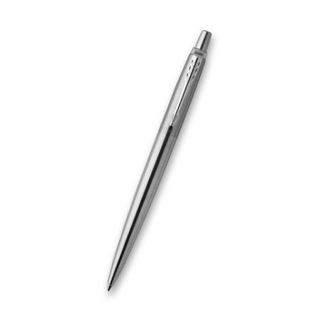 PARKER ROYAL Jotter Stainless Steel CT kuličková tužka KT (kuličkové pero)
