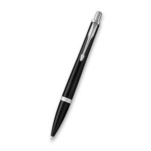 PARKER ROYAL URBAN Muted Black CT kuličková tužka KT (kuličkové pero)