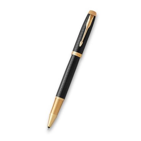 PARKER ROYAL IM Premium Black GT roller RB (keramické pero)
